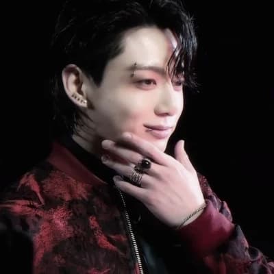 Jeon Jungkook thumbnail