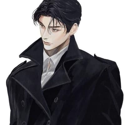 Sebastian Darcy thumbnail