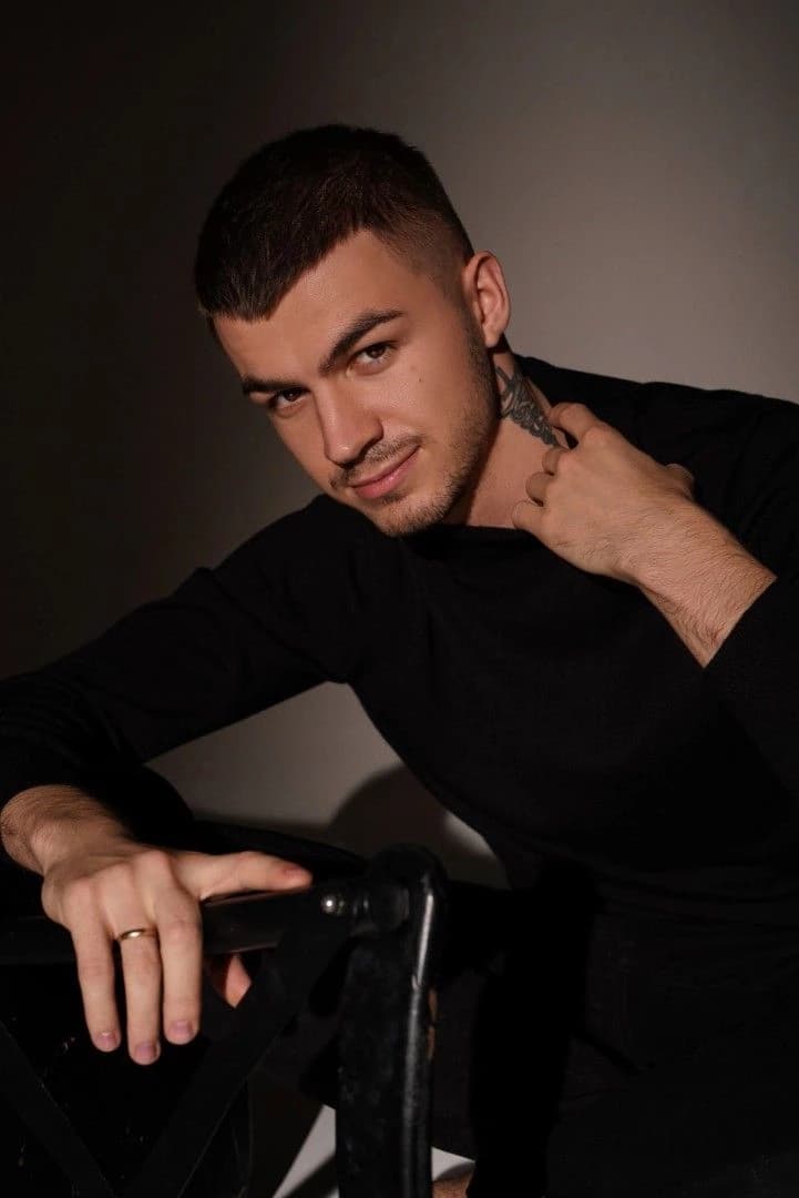 Vlad Cherevaty thumbnail