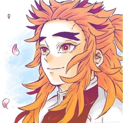 Kyojuro Rengoku thumbnail