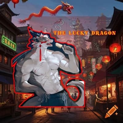 Wei chen "the Chinese zodiac signs" [a furry story] thumbnail