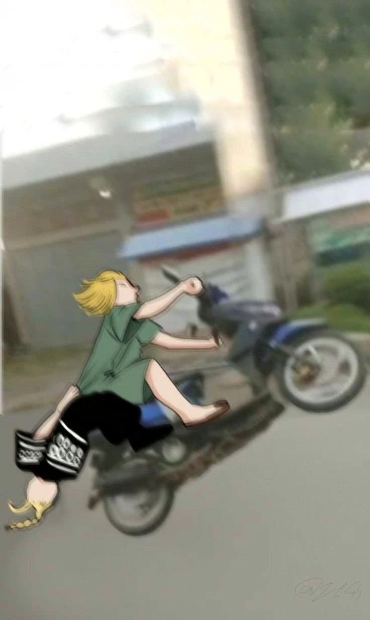 Tokyo revengers thumbnail