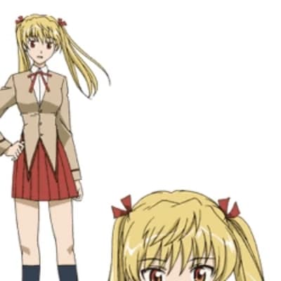 Eri Sawachika (School Rumble Anime) thumbnail