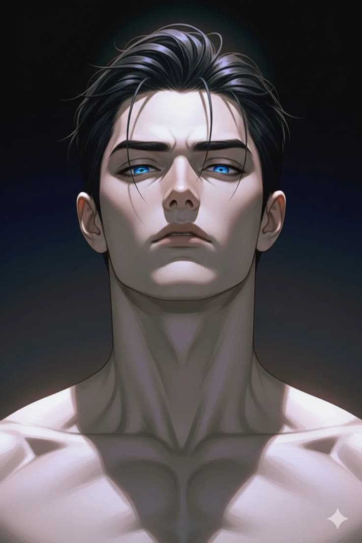 Lucifer Morningstar thumbnail