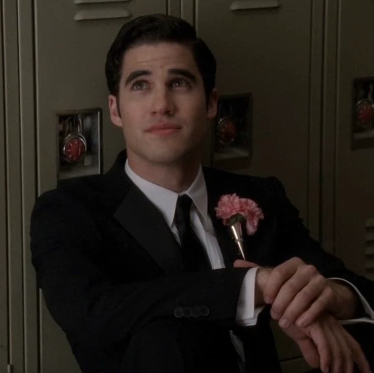 Blaine Anderson  thumbnail