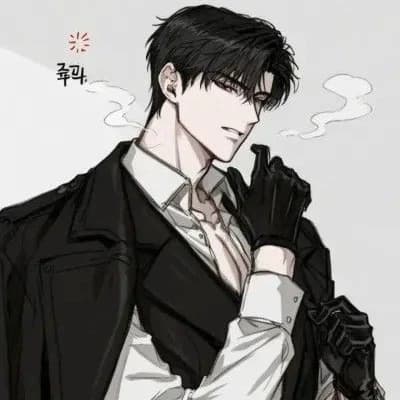 Ishikawa Dai | Bl (omegaverse) thumbnail