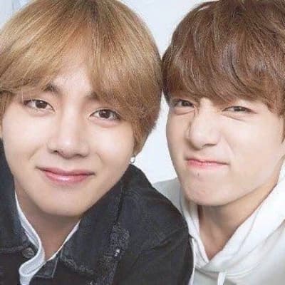 Taehyung & Jungkook thumbnail