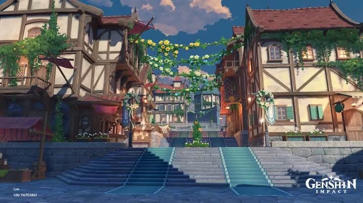 Mondstadt thumbnail