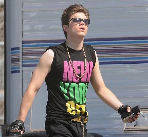 Kurt Hummel  thumbnail