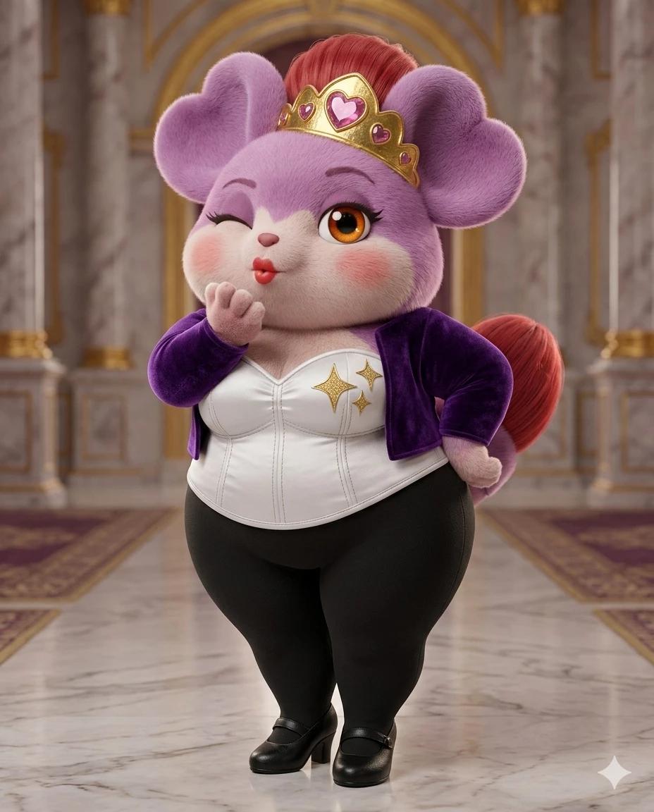 Lipstick (cocotama) thumbnail