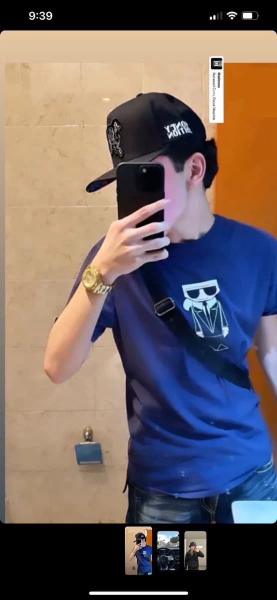 Dylan, Your Boyfriend (bl) thumbnail