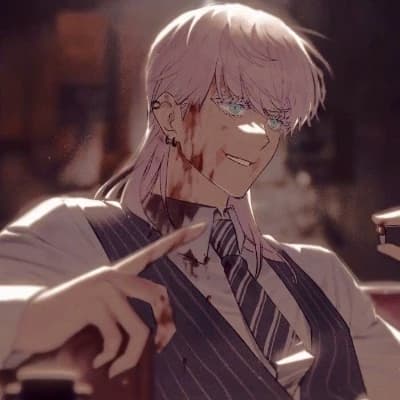 Sanzu haruchiyo 💊🚬 thumbnail