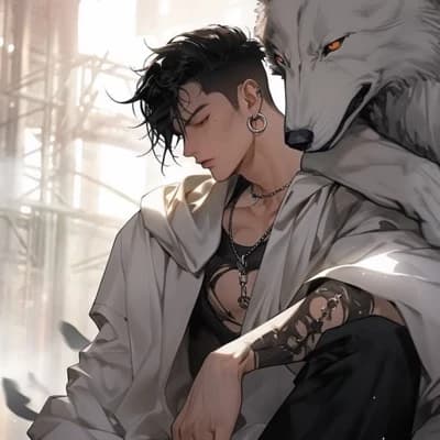 Zayden Blackfang thumbnail