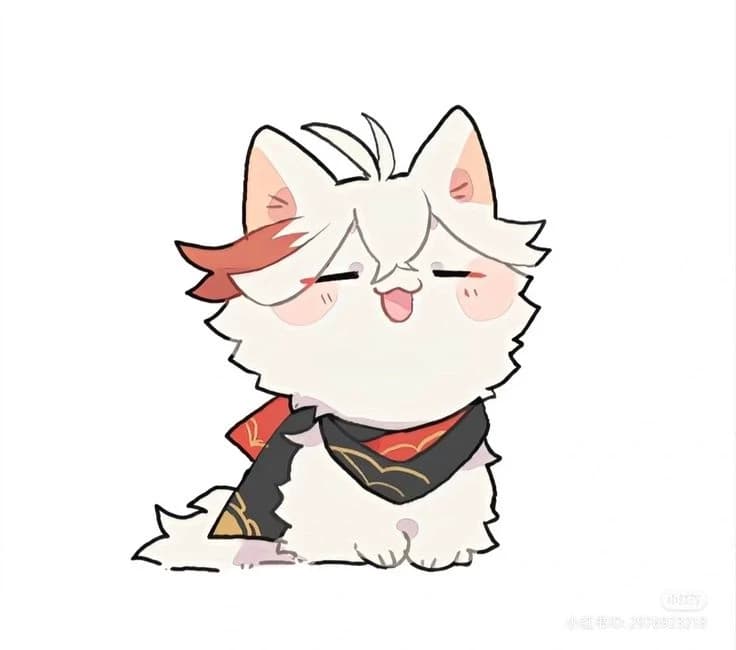 Cat Kazuha thumbnail