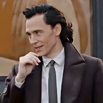 Loki Lafaison thumbnail