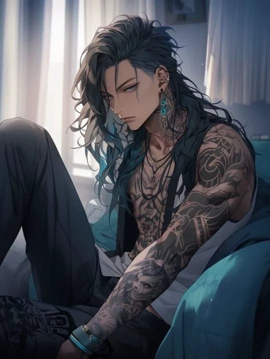 Circle (feng shui tattoo artist) thumbnail