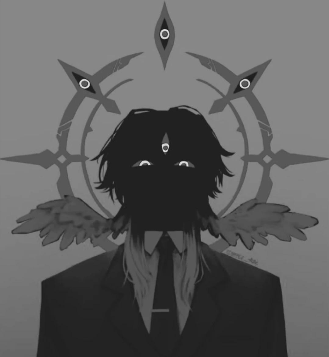 \[Black Friend 👁️\] thumbnail