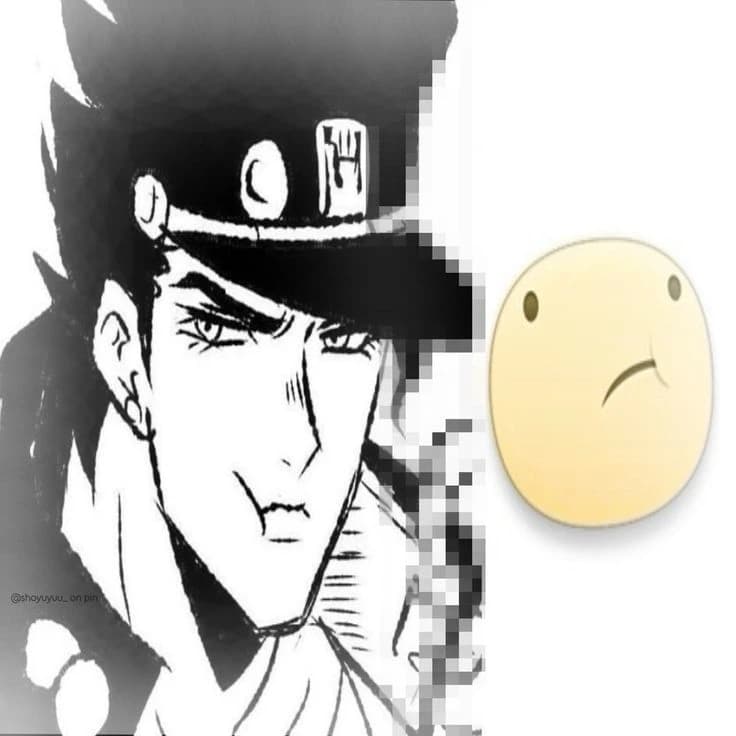 jotaro kujo thumbnail