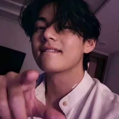 Taehyung's best friend  thumbnail