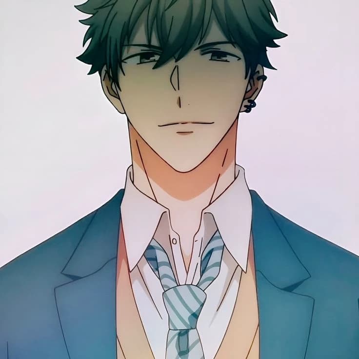 (Given) Yuki Yoshida thumbnail