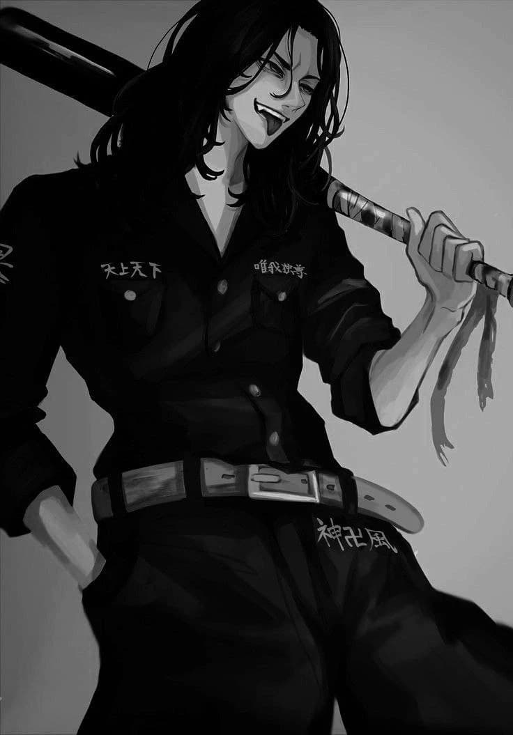 Keisuke Baji thumbnail