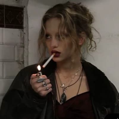 Anastasia Volkov thumbnail