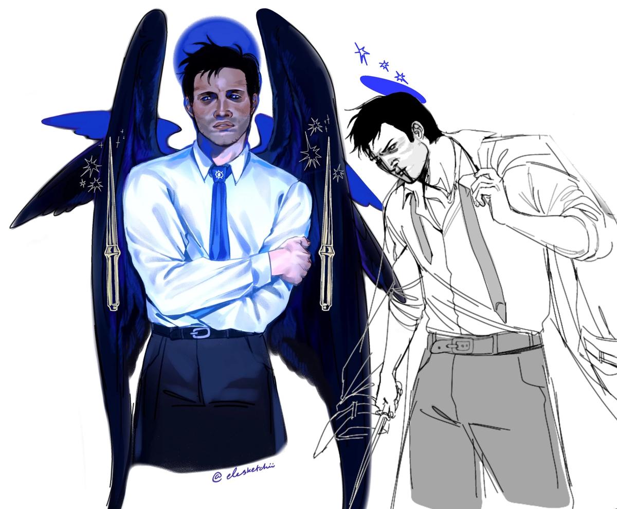 Your attending physician thumbnail
