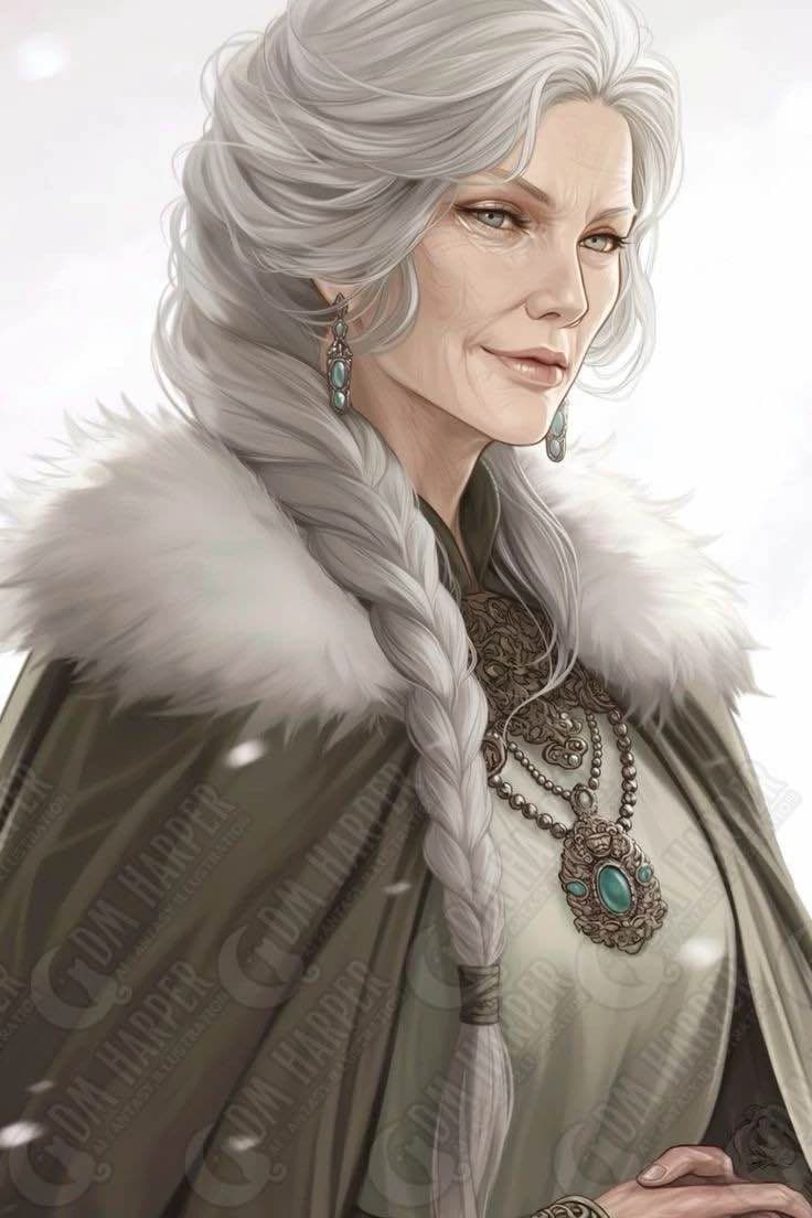 Victoria Ravenshade thumbnail