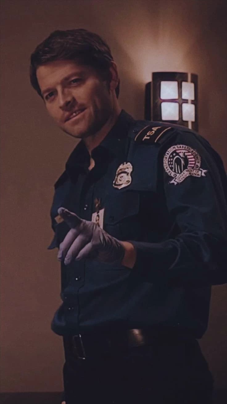 Police officer thumbnail