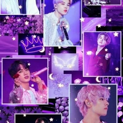 Create your story with BTS 💜💜 thumbnail