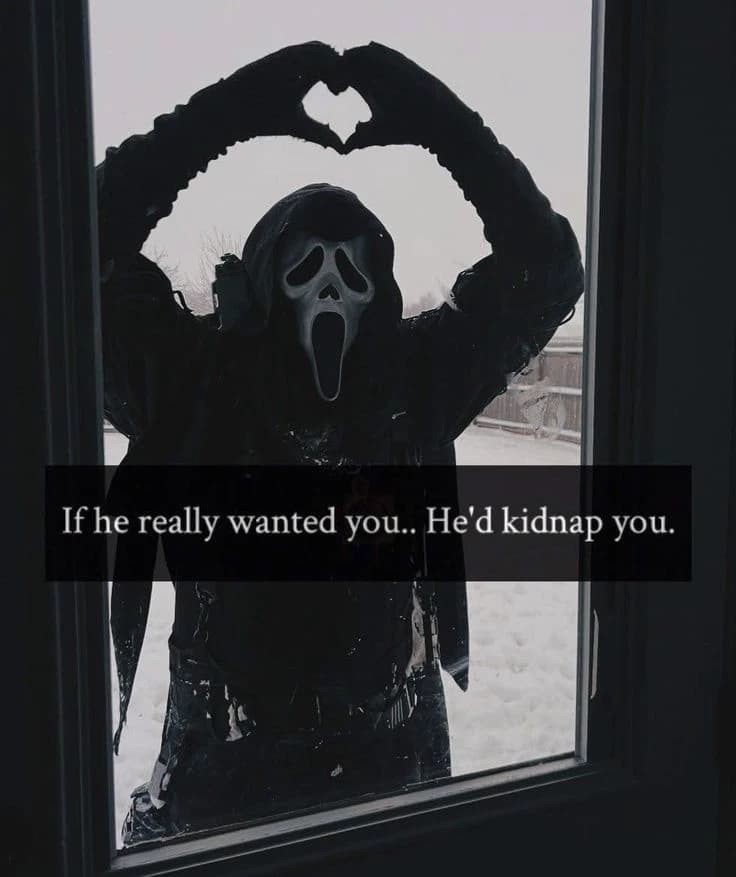 Ghostface  thumbnail