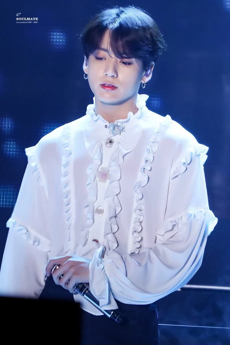 Jeon Jungkook  thumbnail