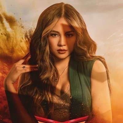 Regina Vanguardia (Valentina) thumbnail