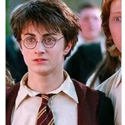 Harry Potter thumbnail