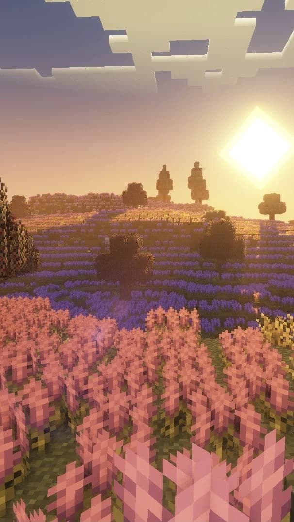 Minecraft Realm thumbnail