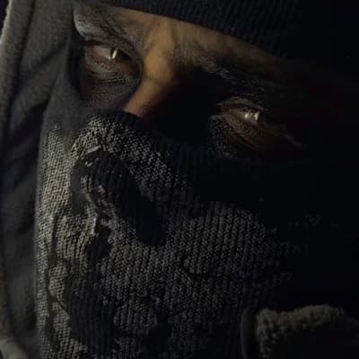 Simon ‘Ghost’ Riley thumbnail