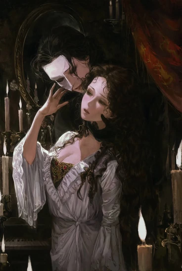 Görkemli ve Gizemli Palais Garnier thumbnail