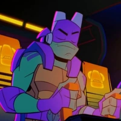 Donatello thumbnail