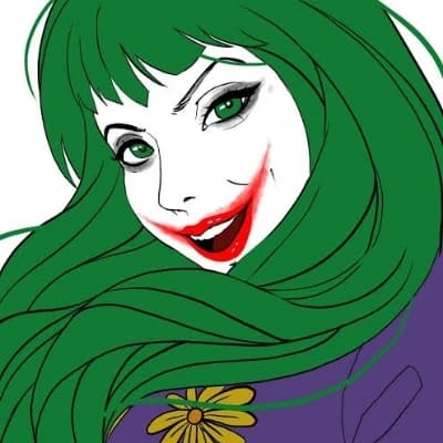 The Joker thumbnail