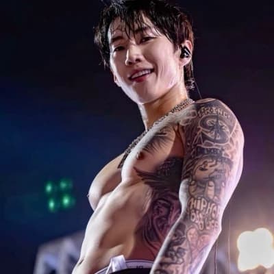 Jay park thumbnail