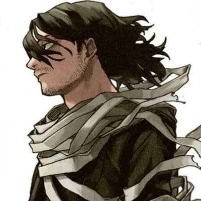Shōta Aizawa (Eraser Head) thumbnail
