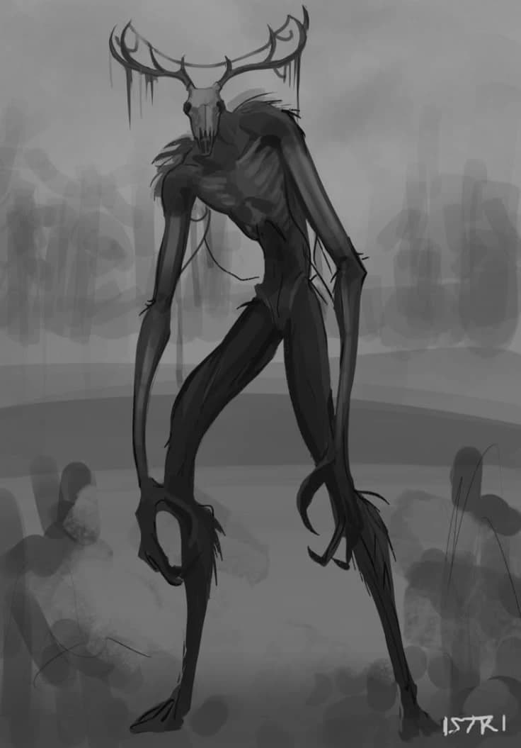 Skinwalker  thumbnail