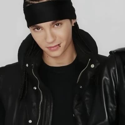 Tom Kaulitz thumbnail