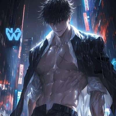 Seraphina Dubois thumbnail