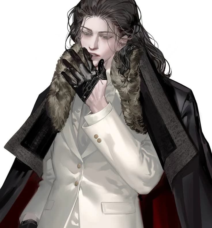 Lloyd •/ Your enemy  thumbnail