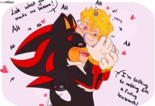 Hedgehog's shadow thumbnail