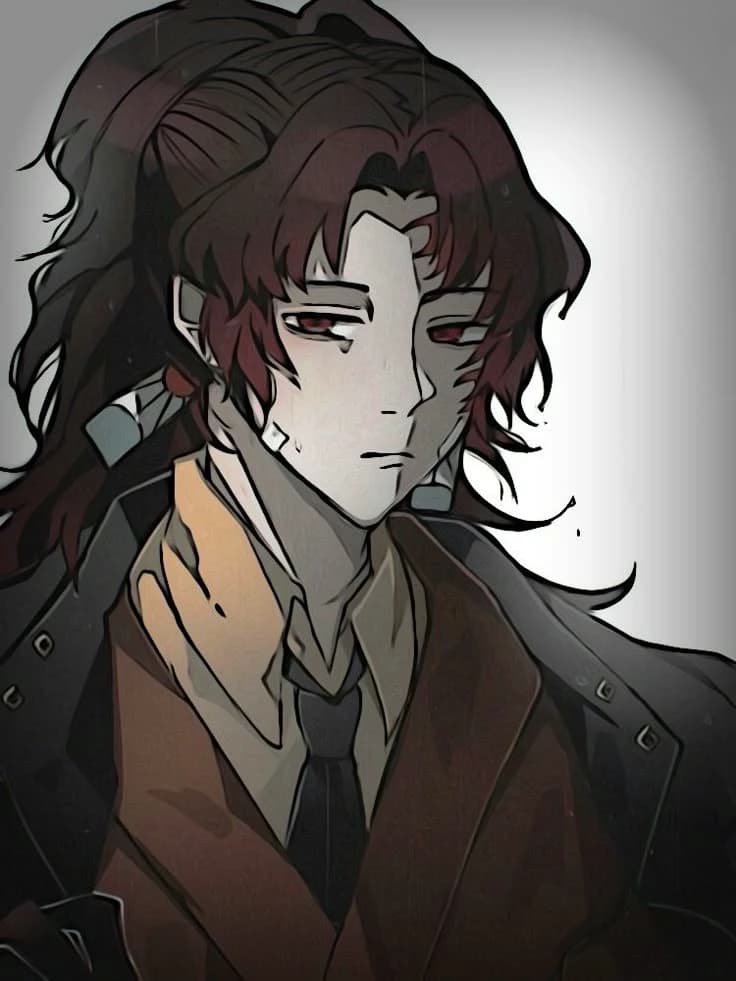 Yoriichi Tsugikuni thumbnail