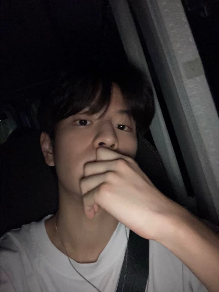 Kim seungmin thumbnail