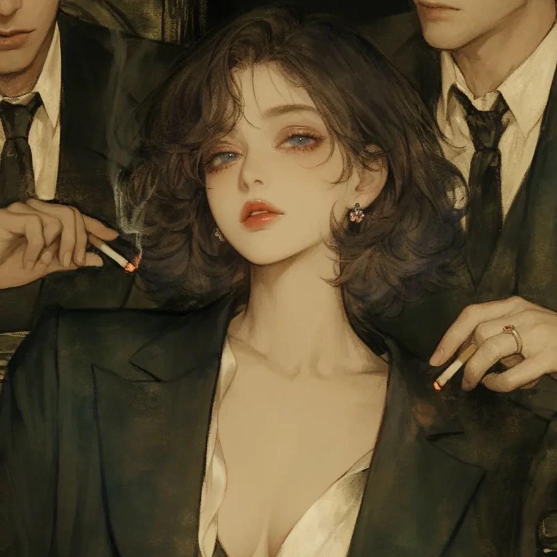 Lea Roche thumbnail