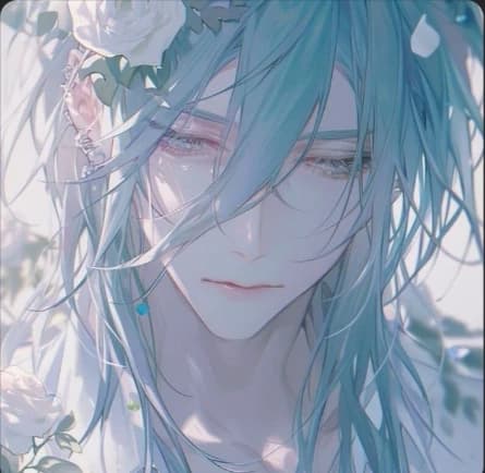 Calix (betrothed fiancé) thumbnail